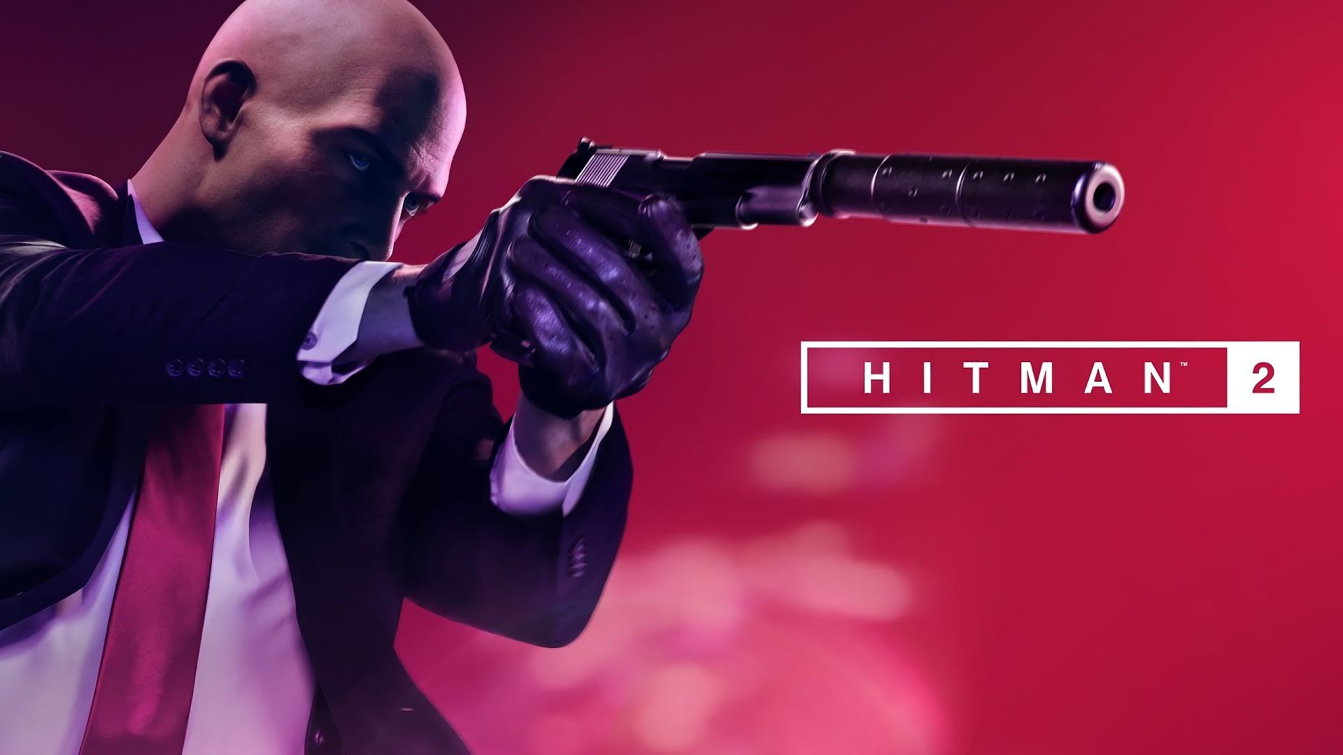 تریلر جدید بازی Hitman 2 منتشر شد