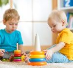 راهنمای خرید اسباب‌ بازی برای کودکان سه تا پنج ساله