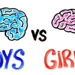 آیا یادگیری در دختران و پسران متفاوت است؟