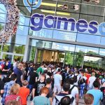 نگاهی به رویداد Gamescom 2018