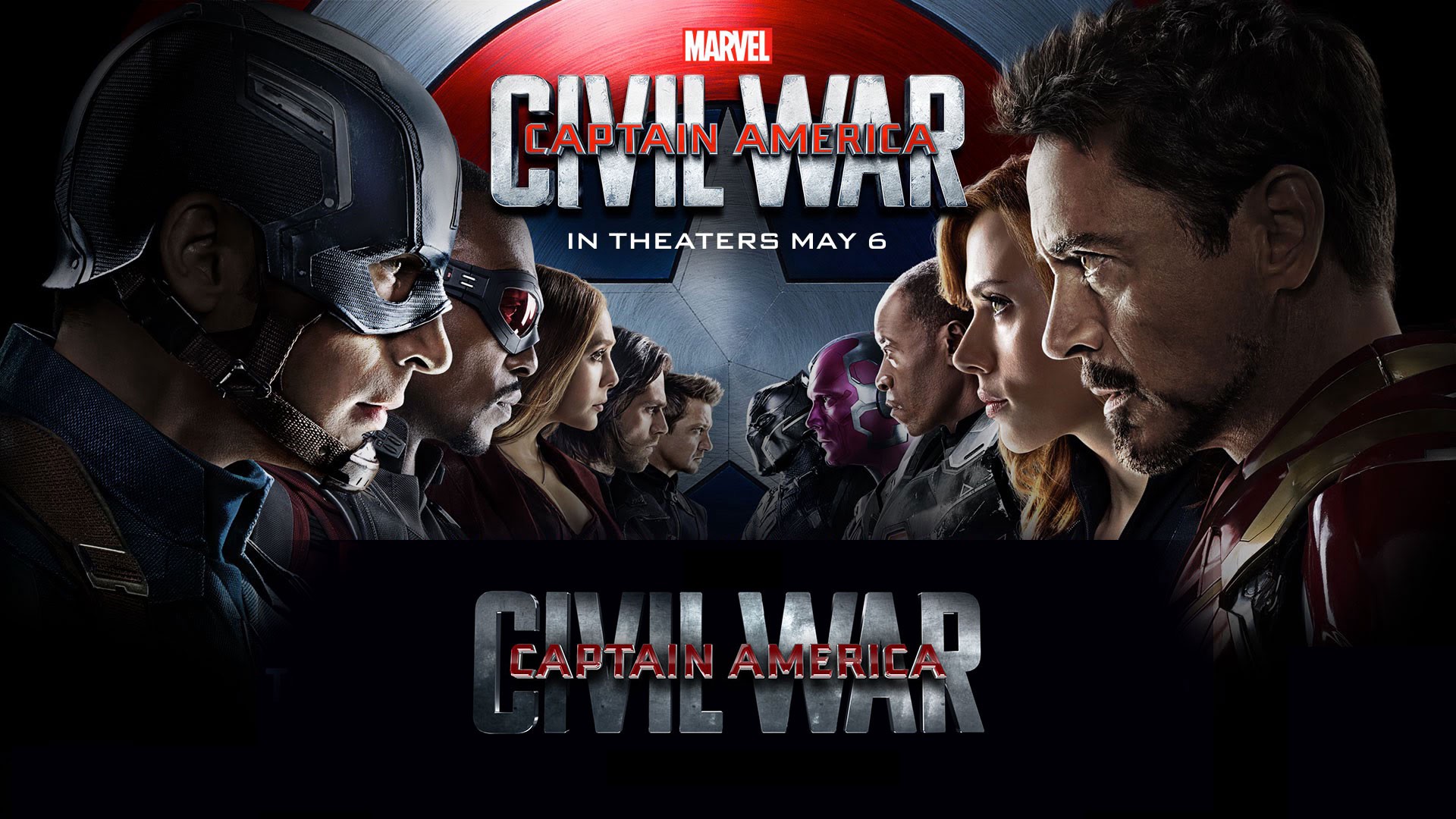 (Captain America: Civil War (2016