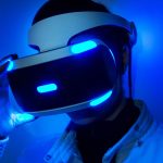 کنسول پلی‌استیشن VR؛ فناوری آینده صنعت بازی