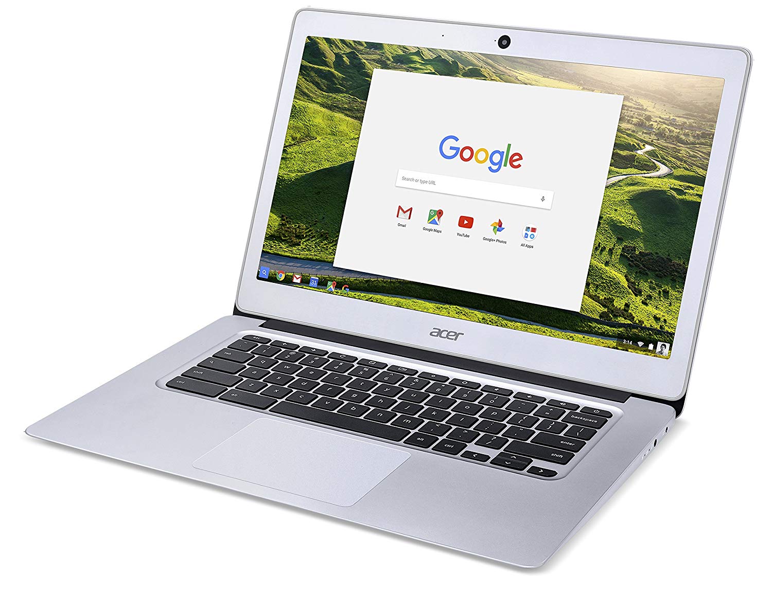 ‌Acer Chromebook 14