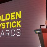 نامزد‌های مراسم Golden Joystick Awards 2018 معرفی شدند