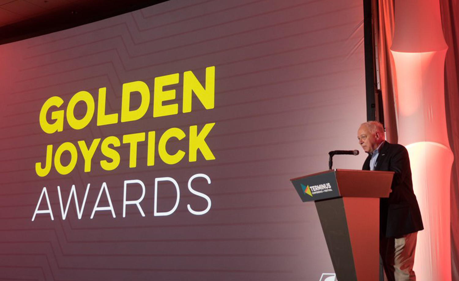 نامزد‌های مراسم Golden Joystick Awards 2018 معرفی شدند