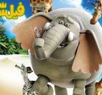 فیلشاه به پرمخاطب‌ ترین انیمیشن ایران تبدیل شد