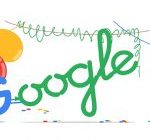 امروز ۴ سپتامبر گوگل ۲۰ ساله شد