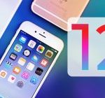 iOS12 در دسترس کاربران اپل قرار گرفت